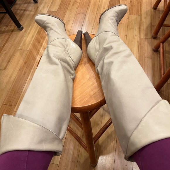 Zodiac Boots - Picture 5 of 14